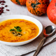 Image for article titled What are some novel ways to cook with pumpkin?